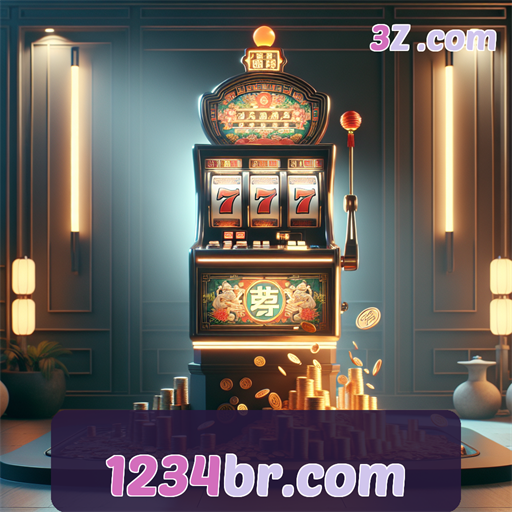 Explorando a Plataforma do 1234br.com para Gamers Brasileiros