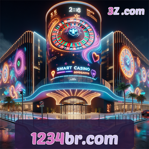 Experimente os Melhores Slots do 1234br.com e Ganhe Prêmios